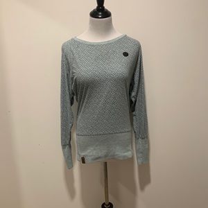Naketano Long Sleeve Top